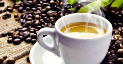 Ученые выяснили, что кофе помогает бороться с раком печени