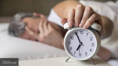 Кардиолог Хорошев назвал последствия слишком долго сна среди пожилых людей