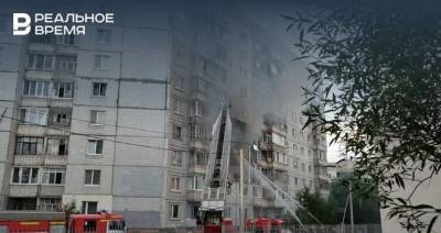 В Ярославле при взрыве газа погибли три человека