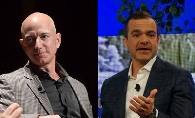 Возможный преемник Джеффа Безоса покидает компанию Amazon