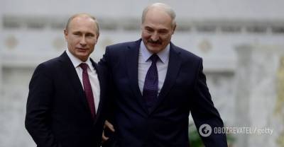 Кремль не пойдет на оккупацию Беларуси: оппозиционер назвал причину