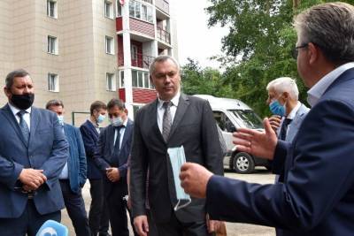 Новосибирское правительство захотело «согласовывать» чиновников мэрий