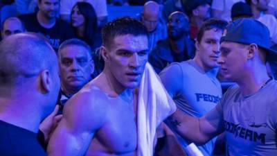 Бывший чемпион UFC Джонс отреагировал на победу Немкова над Бейдером