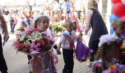 Школьница из Нижневартовска прошла обучение в центре «Сириус»