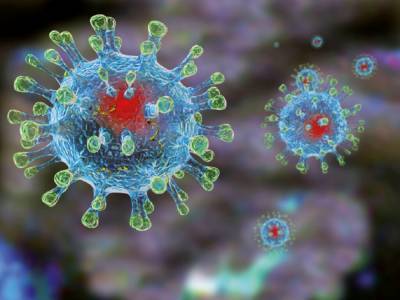 Ученые рассказали, как коронавирус распространяется в помещении