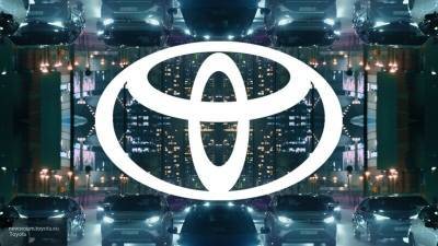 Toyota Yaris Cross поступит в продажу 31 августа