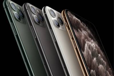 Apple после выхода iPhone 12 с продажи уберет две прошлых модели