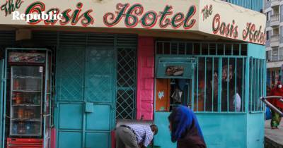 «Найроберри»: за что столица Кении заслужила репутацию одного из самых опасных городов мира