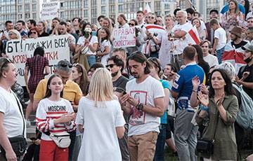 Союз журналистов Германии поддержал бастующих белорусских телевизионщиков