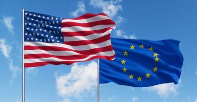 США и ЕС договорились о взаимном снижении пошлин