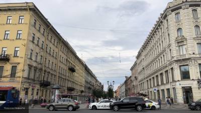 Волонтеры освободят Петербург от уличной рекламы наркотиков