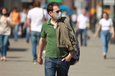 Еще 1094 человека выздоровели от коронавируса в Москве