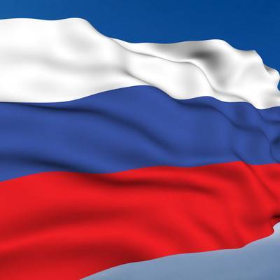 День Государственного флага РФ отмечается 22 августа