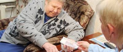 Пенсионерам начали навязывать грабительский «перерасчёт пенсий»