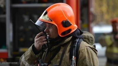 МЧС: спасательные работы на месте взрыва в Ярославле завершены