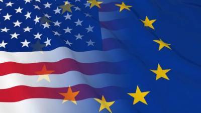 Евросоюз и Соединенные Штаты впервые за 20 лет договорились о снижении торговых тарифов