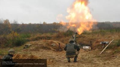Киев закупит болгарские минометы советского образца по цене НАТО