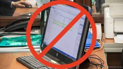 В Белоруссии заблокировали десятки интернет-ресурсов, включая сайты российских СМИ