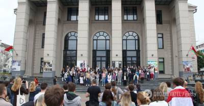Протесты в Беларуси: власть начала второй этап борьбы