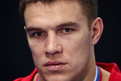 Российский боец ММА стал чемпионом Bellator в полутяжёлом весе