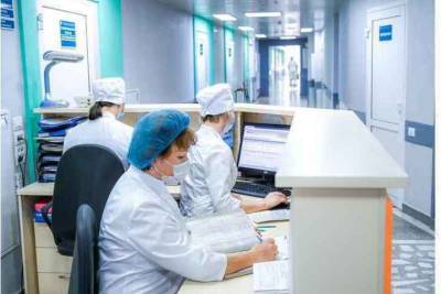 На Южном Урале 1,6 миллиона человек пройдут вакцинацию от гриппа