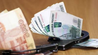 Двух экс-сотрудников МВД будут судить в Москве за взятку в 17 млн рублей