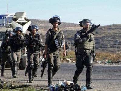 Израиль поразил объекты ХАМАС в Газе