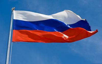 На Дону сегодня отметят День флага России