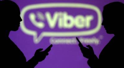 В Беларуси задержали двух работников Viber