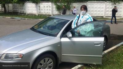 Многодетным семьям в РФ могут начать выдавать автомобили