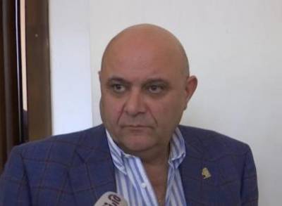 Директору ООО «Мульти груп концерн» Седраку Арустамяну предъявлено обвинение