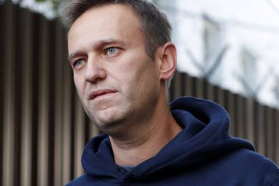 Стало известно о состоянии Навального после перелета в Германию