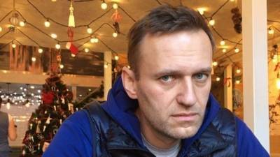 Стало известно, как Алексей Навальный перенес перелет в Германию