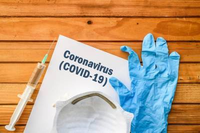 Пандемия коронавируса: число зараженных превысило 14,7 миллиона - Cursorinfo: главные новости Израиля