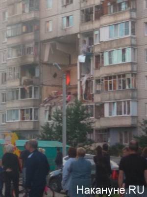 Семьи трёх жертв взрыва газа в жилом доме в Ярославле заплатят по миллиону