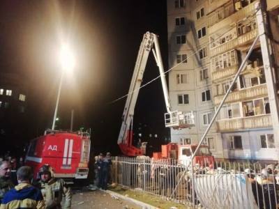 Как пострадавшим от взрыва в Ярославле получить компенсацию, рассказал юрист