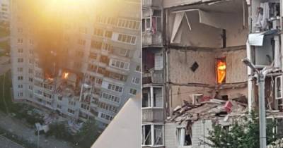 Преподаватель-ветеран оказалась среди погибших при взрыве в Ярославле