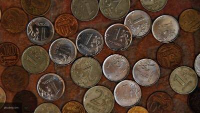 Стоимость редкой монеты "позднего" СССР оценили в 500 тысяч рублей