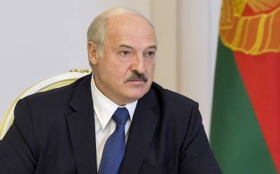 Лукашенко поручил принять «самые жёсткие меры» для защиты Белоруссии