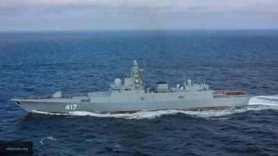 Ракеты "Циркон" обеспечивают флоту РФ значительное преимущество над ВМС США