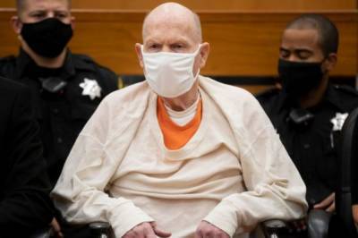 Более 40 лет поисков: В США к 26 пожизненным срокам приговорили серийного убийцу-садиста