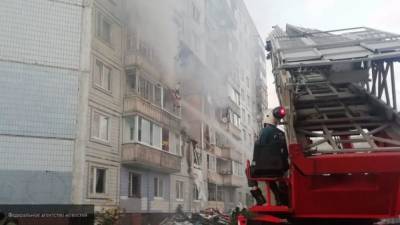 Жительница Ярославля рассказала о происходящем в первые минуты после взрыва