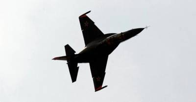 Названа причина экстренной посадки военного самолета в Перми