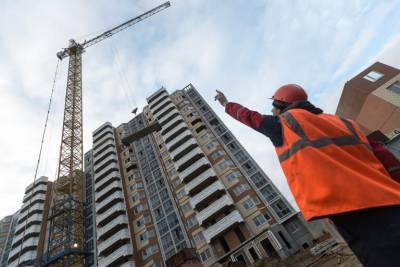 В Фонде защиты прав дольщиков заявили, что для достройки проблемных домов потребуется 500 млрд рублей