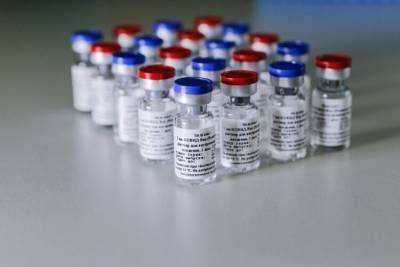 Вакцинация от COVID-19 не будет принудительной для россиян