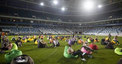 В Калининграде откроют дополнительную регистрацию на фестиваль "Короче"