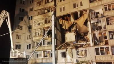 Жительница взорвавшегося дома в Ярославле рассказала об эвакуации
