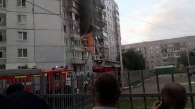 Стали известны подробности о жертвах и взрыве в Ярославле