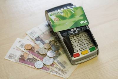 Средняя зарплата в Воронежской области составила 35,1 тыс. рублей