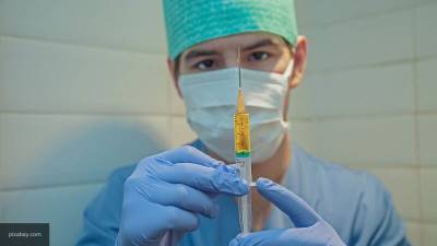 ВЦИОМ выяснил, сколько россиян готовы поставить прививку от коронавируса